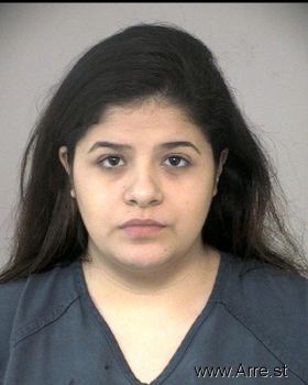 Adrianna Almar Ramirez Mugshot