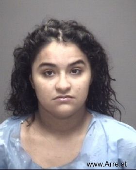 Adrianna Leeann Soto Mugshot