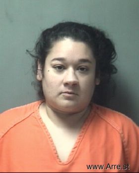 Adrianne Marie Alvarado Mugshot