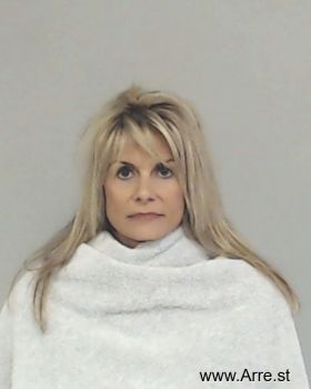 Adrianne  Parker Mugshot