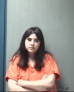 Adrianne Jayde Rivera Mugshot