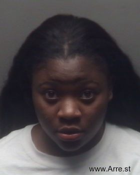 Adrianne Latisha Williams Mugshot