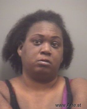 Adriannie Denise Covington Mugshot