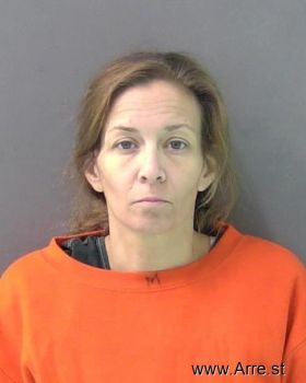 Adrienne Marie Anderson Mugshot