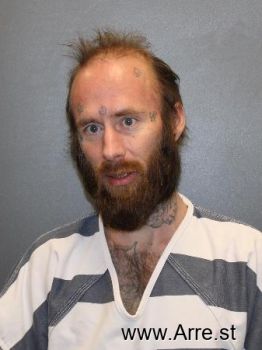 Adryan  Powell Mugshot