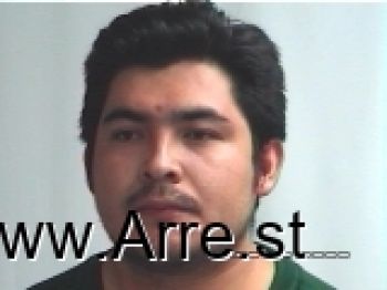 Agustin Sabiers Martinez Mugshot