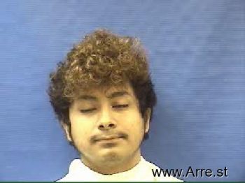 Agustin  Mejia-moldonado Mugshot