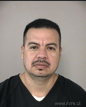 Agustin  Zamora-barrera Mugshot