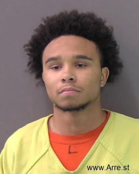 Aiden Christopher Brown Mugshot