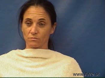 Aimee Denise Brown Mugshot