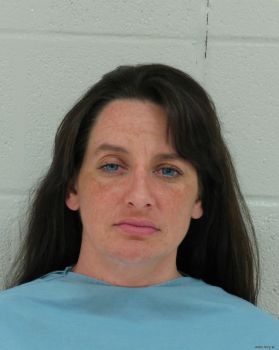 Aimee Lynn Smith Mugshot