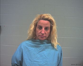 Aimee Lynn Smith Mugshot