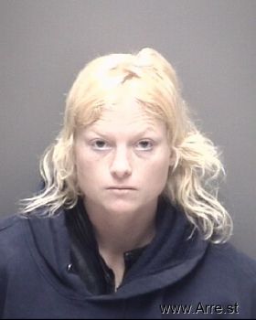 Aimee Nicole Stewart Mugshot