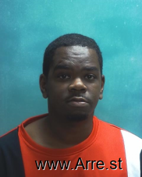 Akeem Olajuwon Williams Mugshot