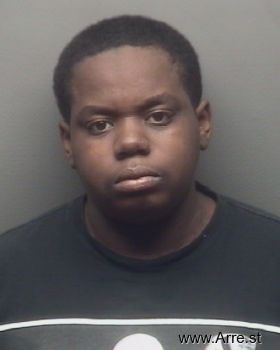 Akilie Chenyelu Sutton Mugshot