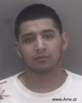 Alan  Arredondo Mugshot