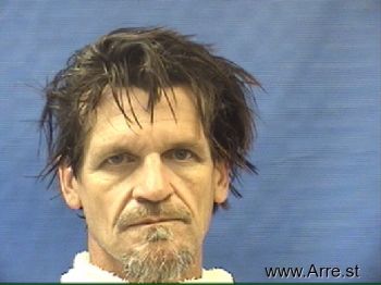 Alan Jordan Craig Mugshot