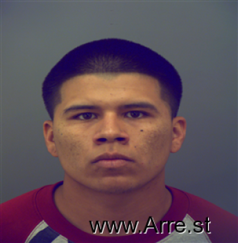 Alan  Enriquez Mugshot