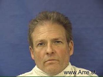 Alan Kent Erdman Mugshot