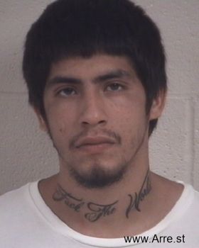 Alan Anthony Gomez Mugshot