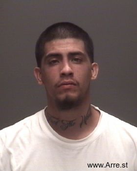 Alan Anthony Gomez Mugshot