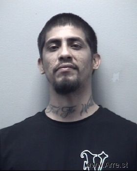 Alan Anthony Gomez Mugshot