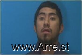 Alan Emiliano Gonzalez-aleman Mugshot