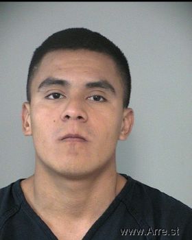 Alan  Hernandez-carrera Mugshot