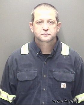 Alan Wayne Johnson Mugshot