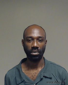 Alan Avery Johnson Mugshot