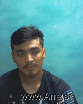 Alan  Martinez Mugshot