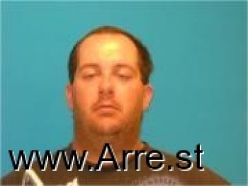 Alan Michael Moore Mugshot