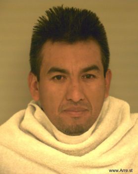 Alan  Sanchez Mugshot