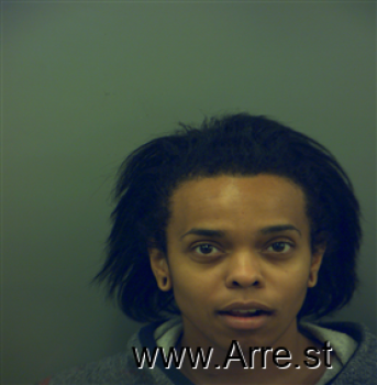 Alani  Watford Mugshot