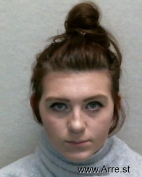 Alanis Andrea Johnson Mugshot