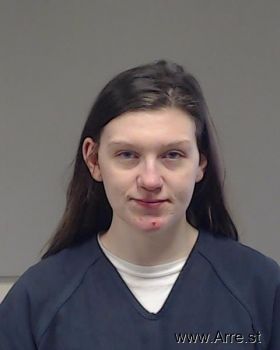 Alanis Andrea Johnson Mugshot