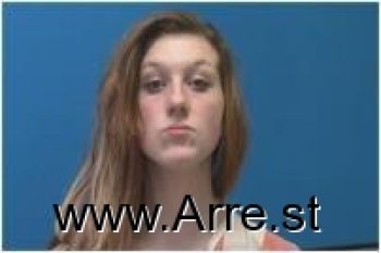 Alanis Andrea Johnson Mugshot