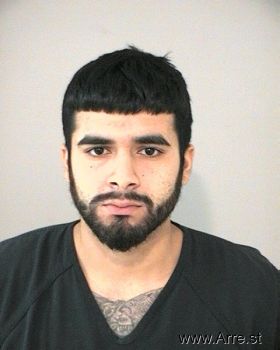 Alanmichael Ramirez Gonzales Mugshot