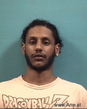 Albagir Mohamedelmahdi Elmalik Mugshot