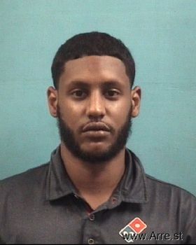 Albagir Mohamedelmahdi Elmalik Mugshot