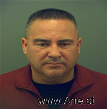 Albaro  Cadena Mugshot