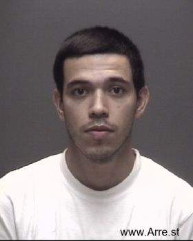 Albert Christopher Acosta Mugshot