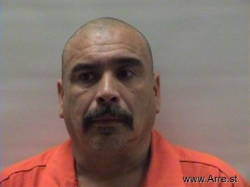 Albert Salazar Aguilar Mugshot