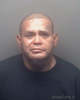 Albert Gonzalez Altamirano Mugshot