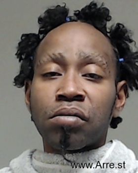 Albert Earl-jr. Brown Mugshot