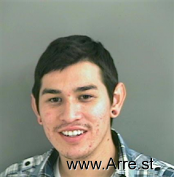 Albert  Diaz Mugshot