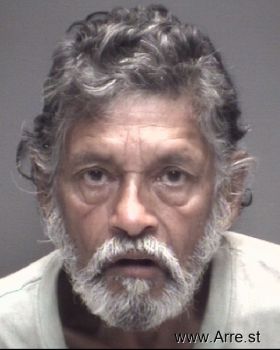 Albert Delon Gutierrez Mugshot