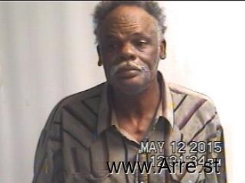 Albert Jr Harrison Mugshot