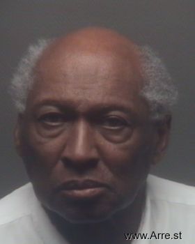 Albert James King Mugshot