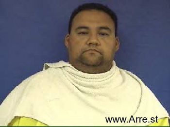 Albert Lee Longoria Mugshot